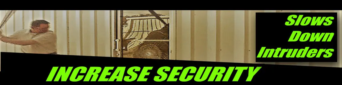 Increses-Secuirty-slows-dow